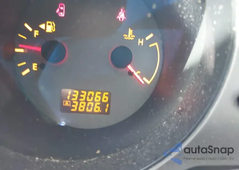 2005 Nissan Maxima 3.5 Sl из США, поврежденный, VIN 1N4BA41E55C817399